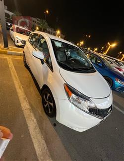 Nissan Versa Note